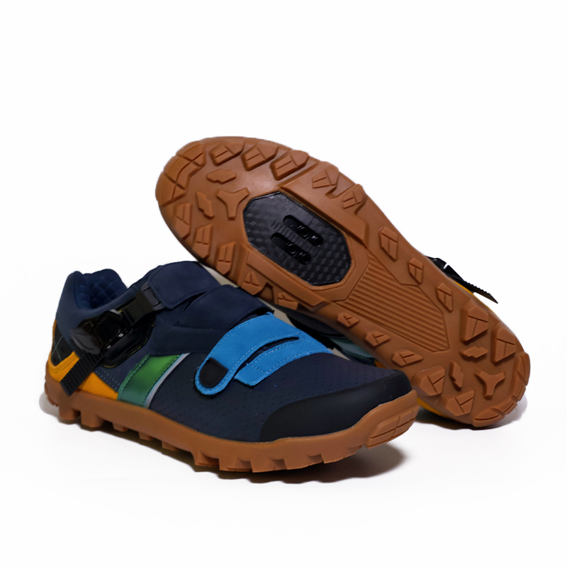 XC/Trail Mens MTB Shoes Non-sl - đánh giá và giá Xc Mountain Biking Shoes