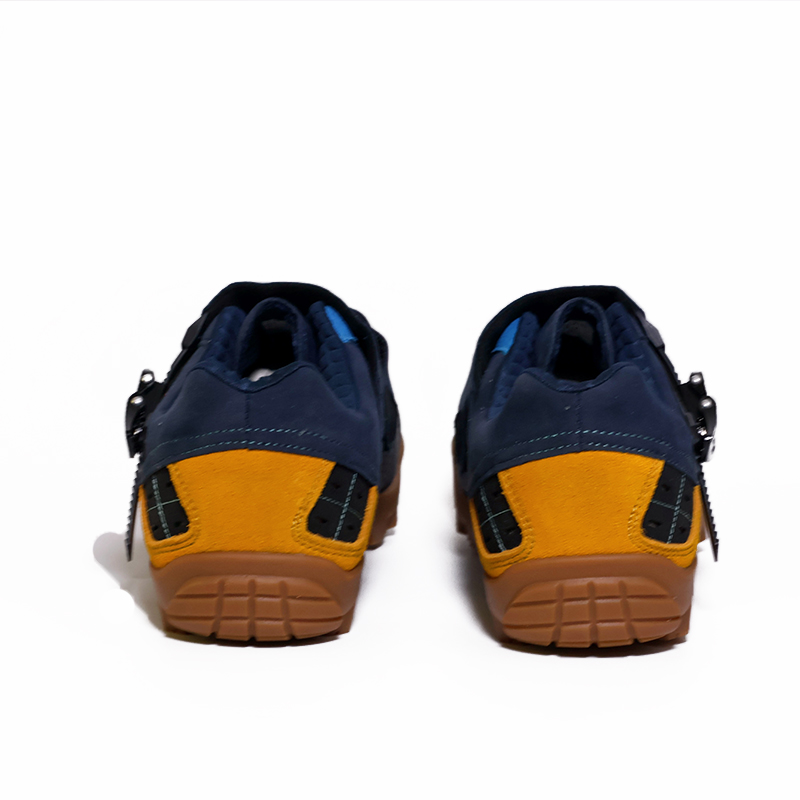 XC/Trail Mens MTB Shoes Non-sl - đánh giá và giá Xc Mountain Biking Shoes