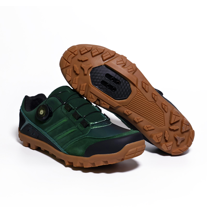High Quality XC Trail Mens MTB - đánh giá và giá Xc Mountain Biking Shoes