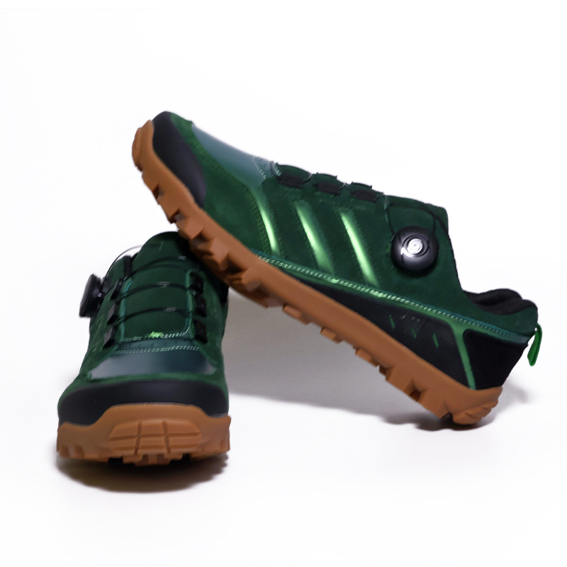 High Quality XC Trail Mens MTB - đánh giá và giá Xc Mountain Biking Shoes