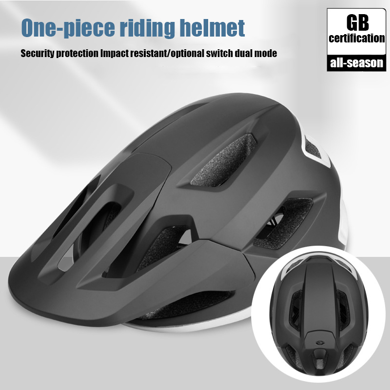 2pcs Bike Riding Helmet Glasse - đánh giá và giá Mountain Biking Uniform