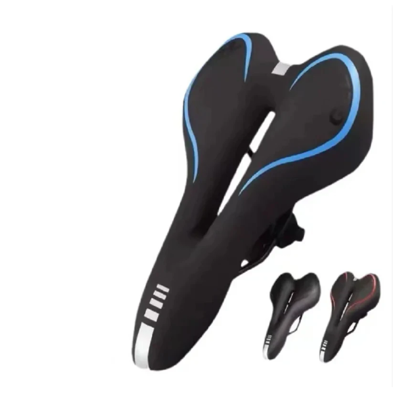 Shockproof Comfort PU Leather  - đánh giá và giá Mountain Biking Experience