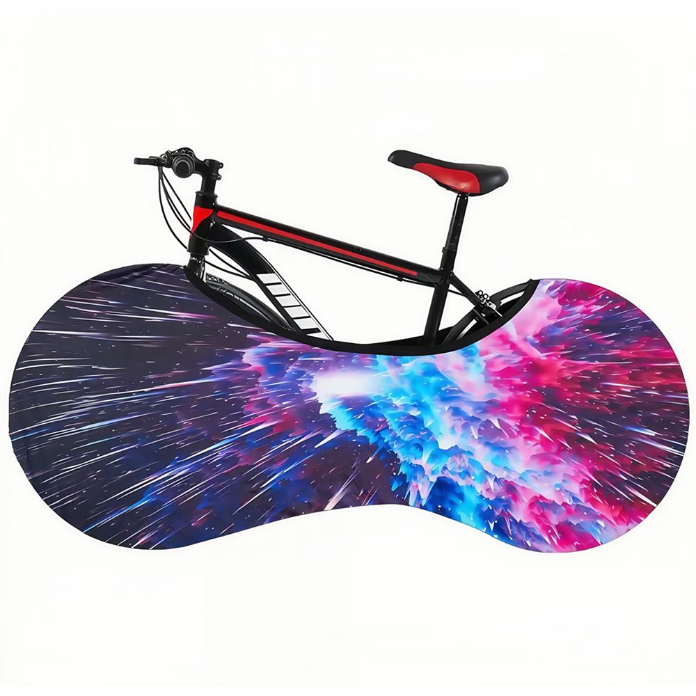 Bicycle Protector Cover MTB Ro - đánh giá và giá Mountain Biking Bag