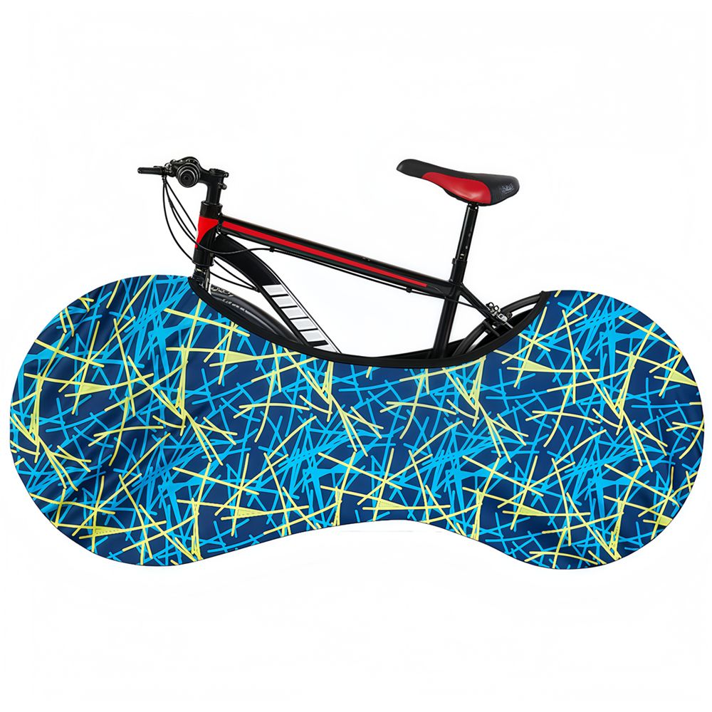 Bicycle Protector Cover MTB Ro - đánh giá và giá Mountain Biking Bag