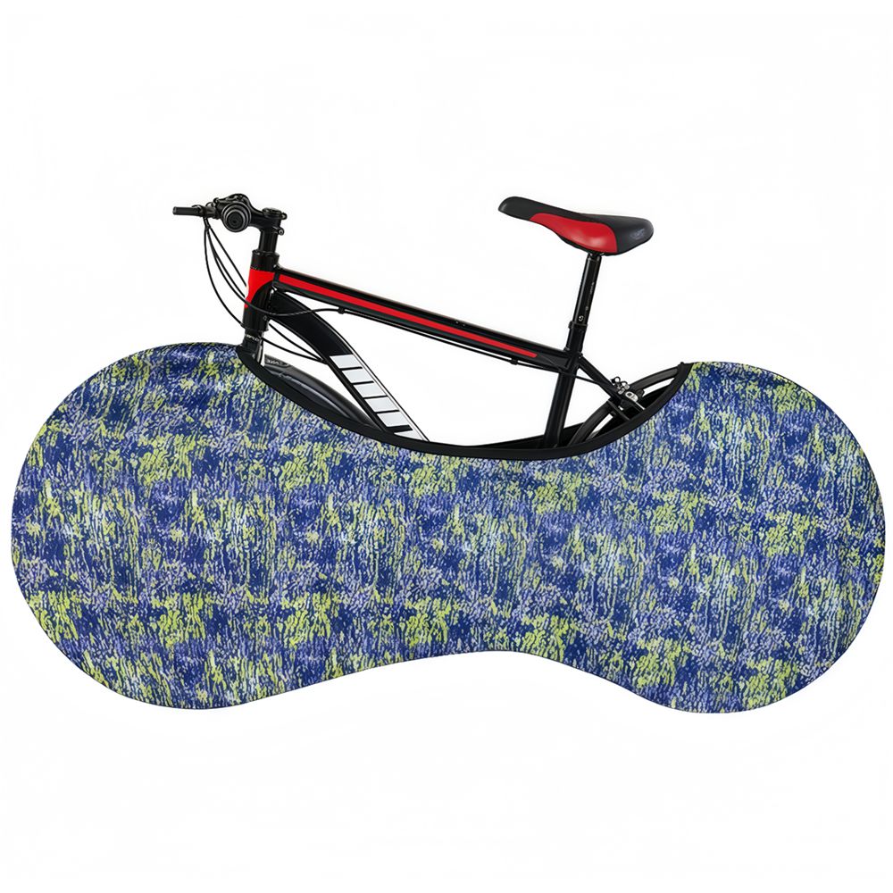Bicycle Protector Cover MTB Ro - đánh giá và giá Mountain Biking Bag