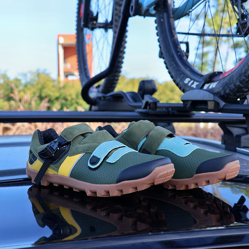 MTB-169 MTB/XC/Trail Cycling S - đánh giá và giá Xc Mountain Biking Shoes