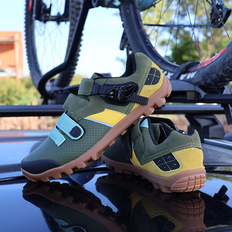 MTB-169 MTB/XC/Trail Cycling S - đánh giá và giá Xc Mountain Biking Shoes