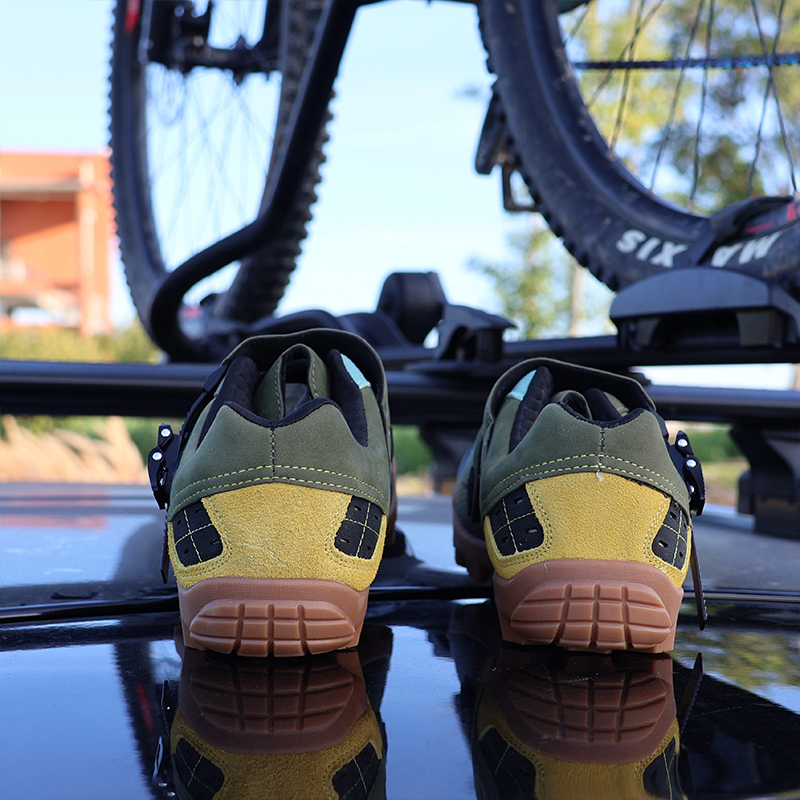 MTB-169 MTB/XC/Trail Cycling S - đánh giá và giá Xc Mountain Biking Shoes