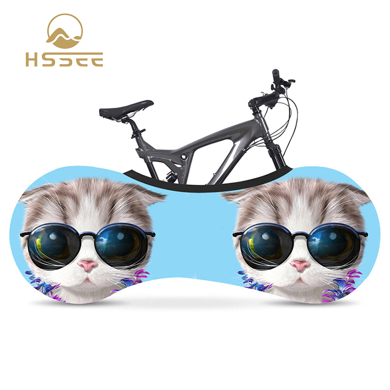 HSSEE Stylish Mountain Bike Co - đánh giá và giá Mountain Biking Bag