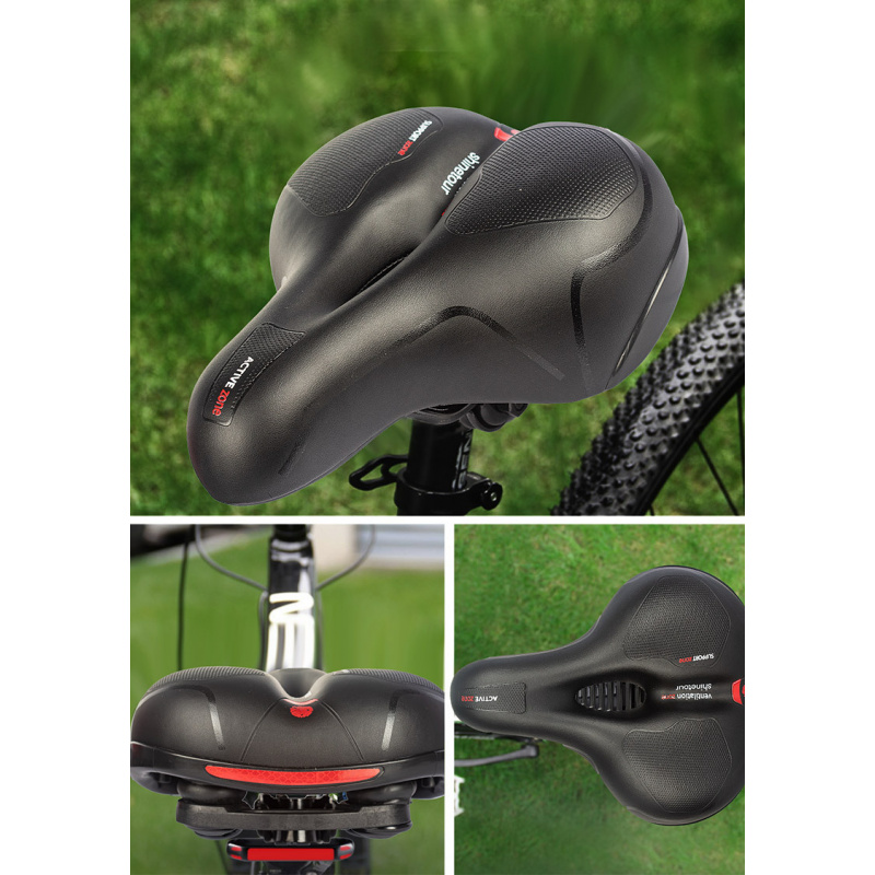 Bicycle saddle/mountain bike s - đánh giá và giá Mountain Biking Outfit