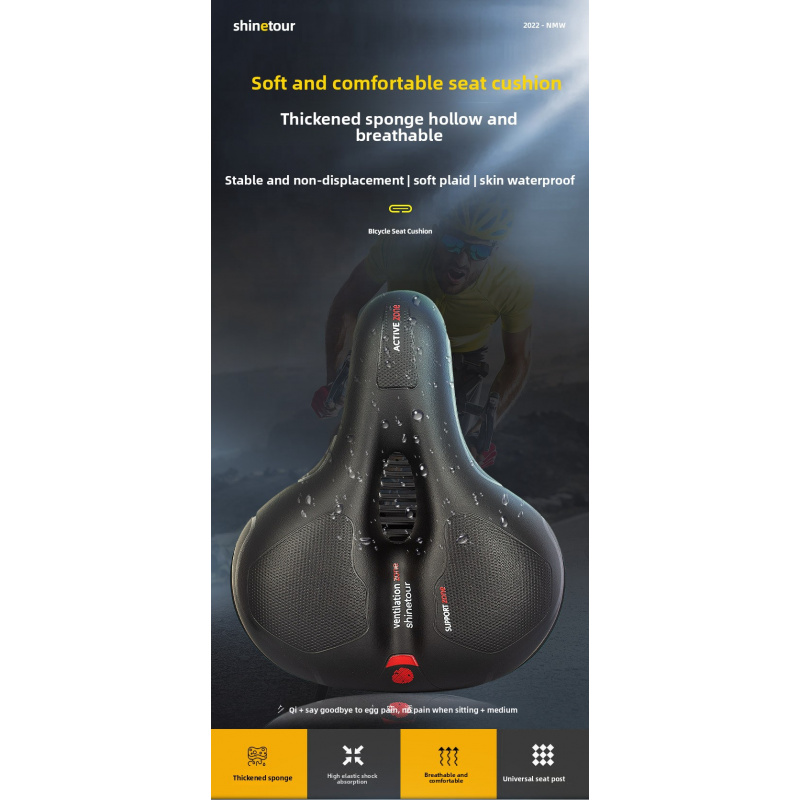 Bicycle saddle/mountain bike s - đánh giá và giá Mountain Biking Outfit