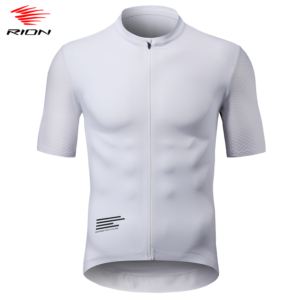 RION Cycling Jersey Men MTB Ma - đánh giá và giá Mountain Biking Outfit