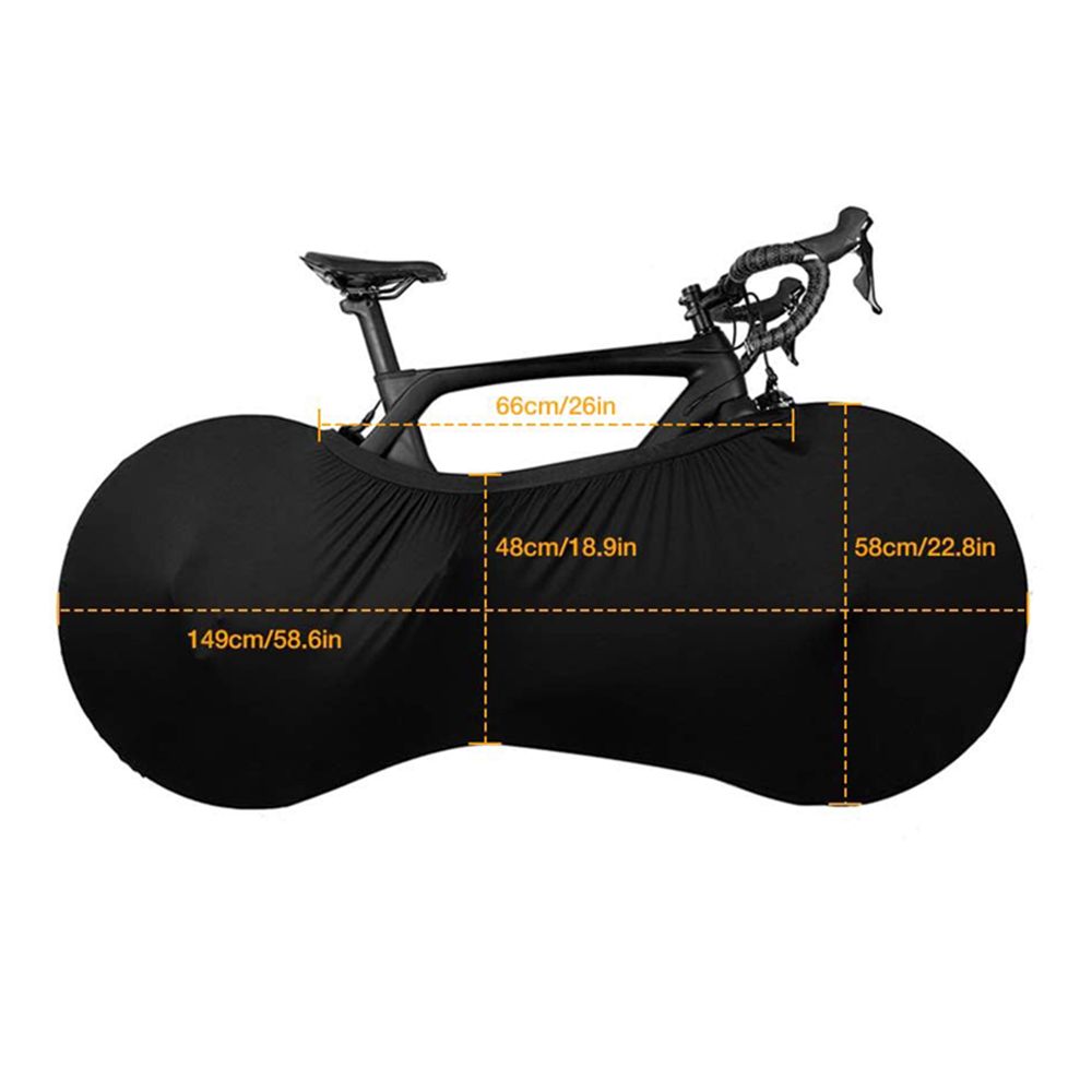 Bicycle Protector Cover Mounta - đánh giá và giá Mountain Biking Bag