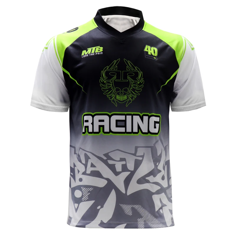 Long Sleeve Quick Dry MTB Jers - đánh giá và giá Mountain Biking Long Sleeve Shirt