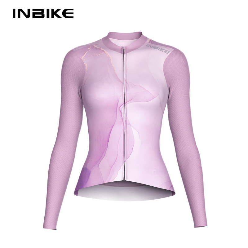 INBIKE Women's Cycling Bike Je - đánh giá và giá Mountain Biking Long Sleeve Shirt
