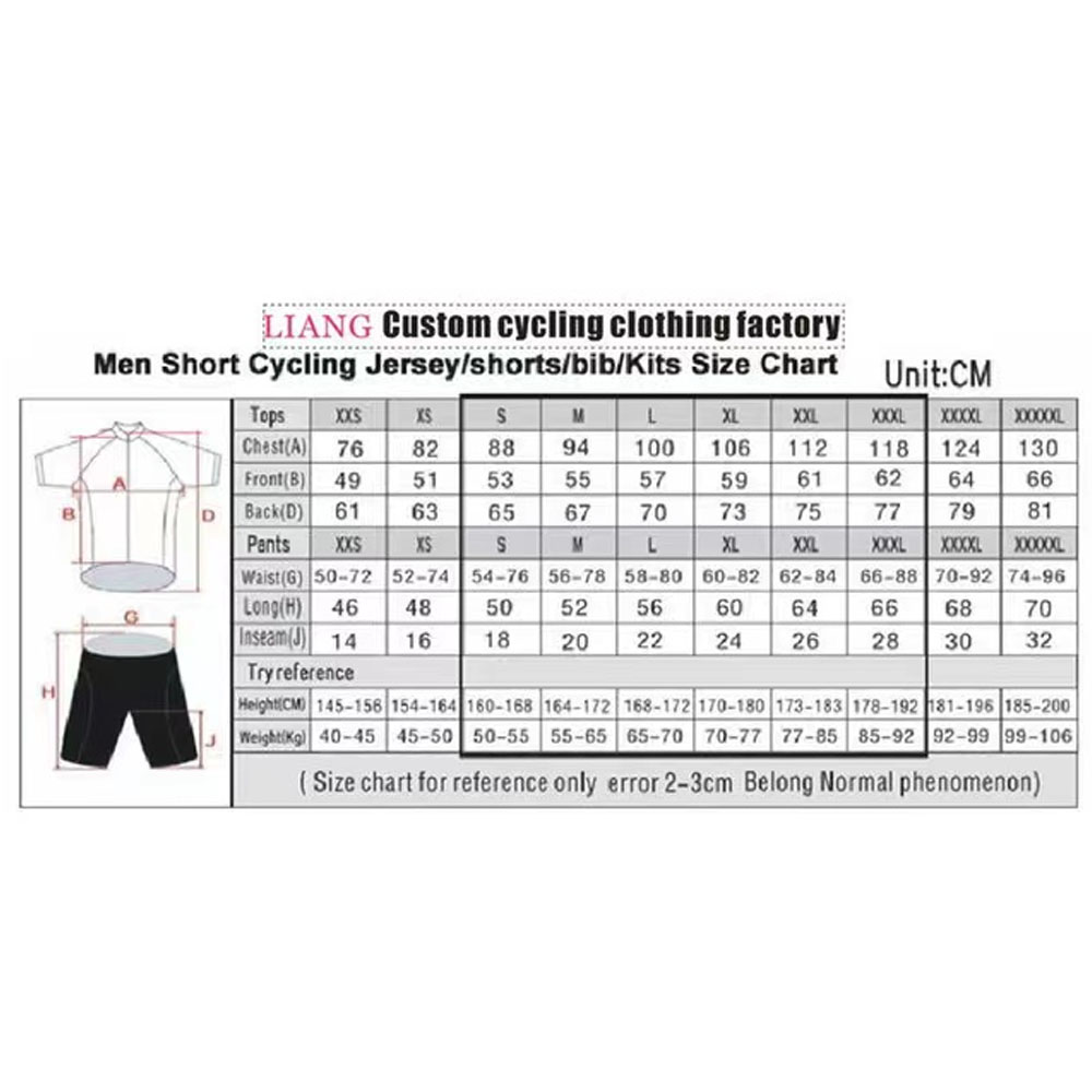 Q36.5 Team 2026 Cycling Jersey - đánh giá và giá Mountain Biking Uniform