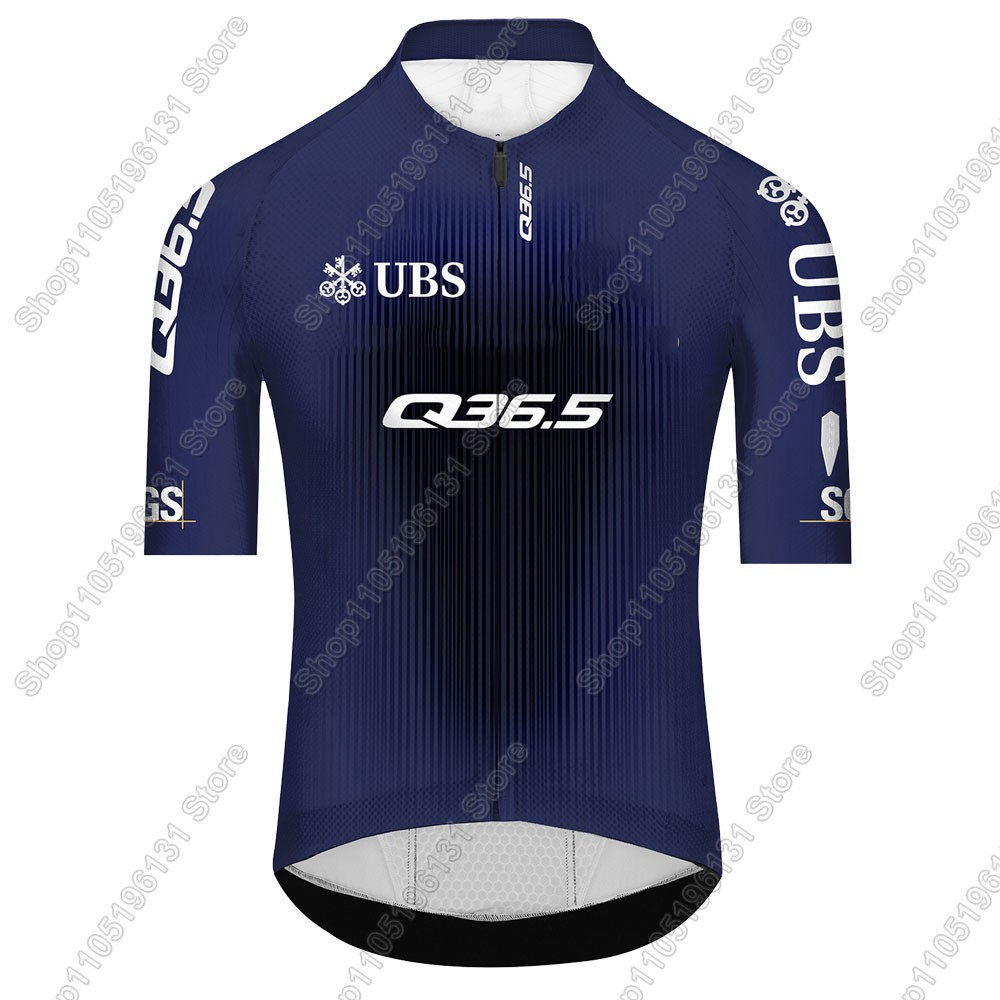 Q36.5 Team 2026 Cycling Jersey - đánh giá và giá Mountain Biking Uniform