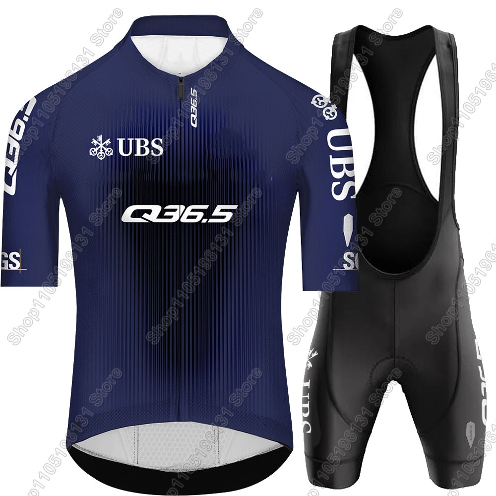 Q36.5 Team 2026 Cycling Jersey - đánh giá và giá Mountain Biking Uniform