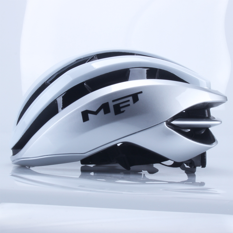 MET Ibex New Bike Helmet MTB U - đánh giá và giá Mountain Biking Hat