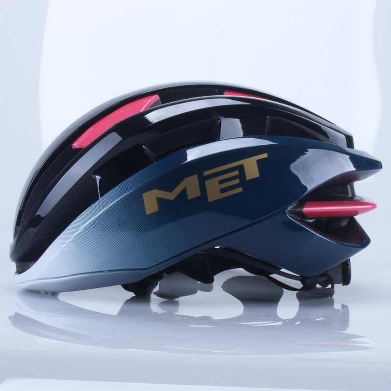 MET Ibex New Bike Helmet MTB U - đánh giá và giá Mountain Biking Hat