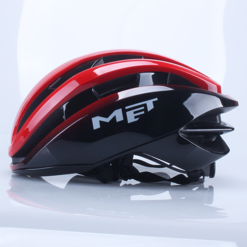 MET Ibex New Bike Helmet MTB U - đánh giá và giá Mountain Biking Hat