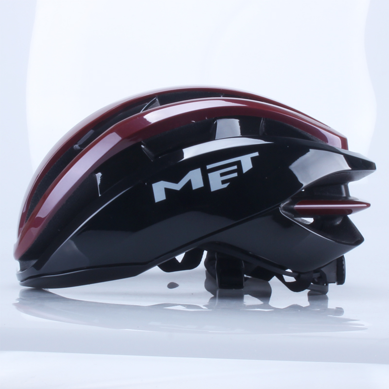 MET Ibex New Bike Helmet MTB U - đánh giá và giá Mountain Biking Hat