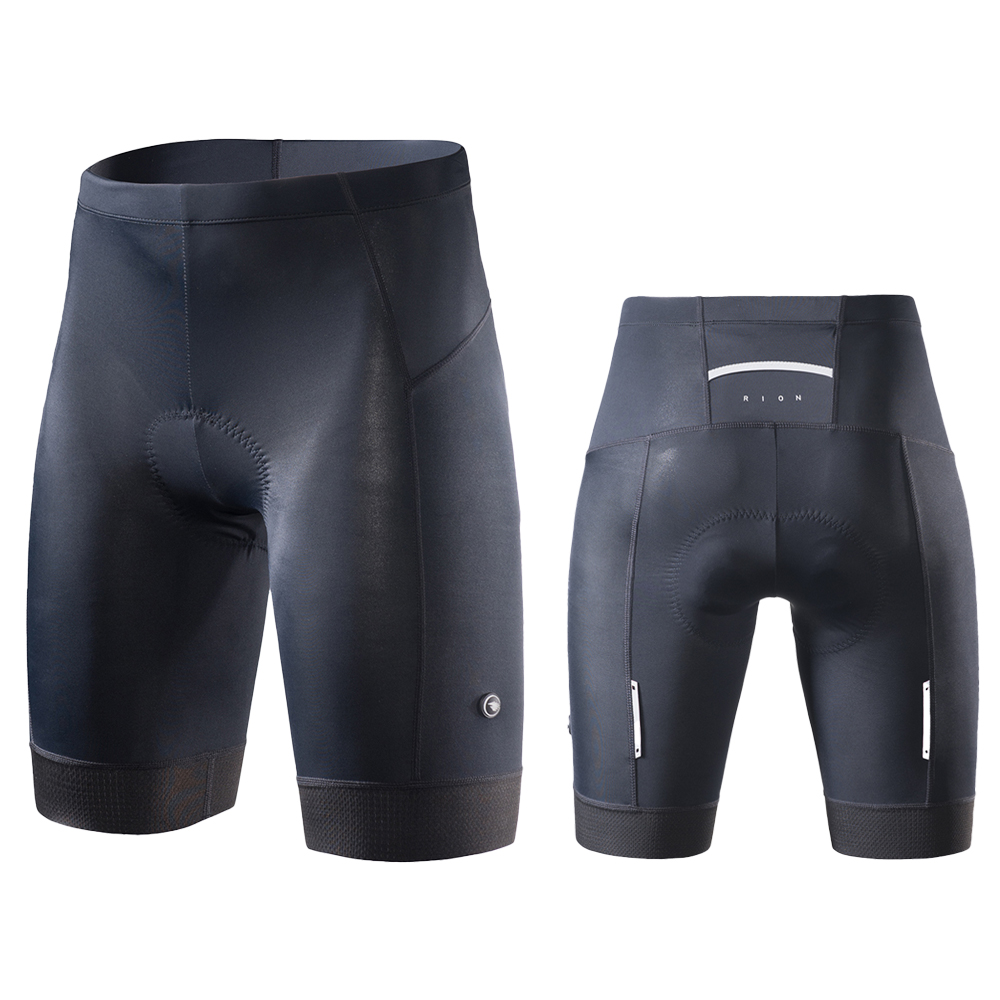 RION Men's Cycling Shorts MTB  - đánh giá và giá Mountain Biking Outfit