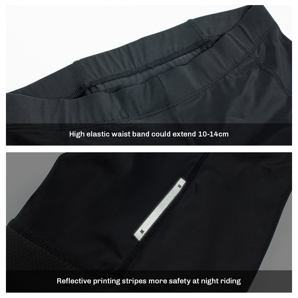 RION Men's Cycling Shorts MTB  - đánh giá và giá Mountain Biking Outfit