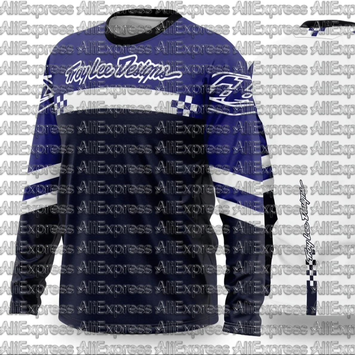 2026 New Men's Off-road Mounta - đánh giá và giá Mountain Biking Long Sleeve Shirt
