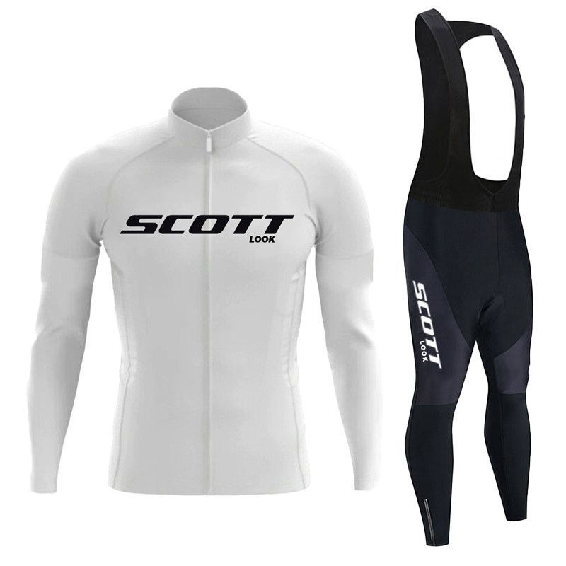 2025  Autumn Cycling Jersey Bi - đánh giá và giá Mountain Biking Uniform