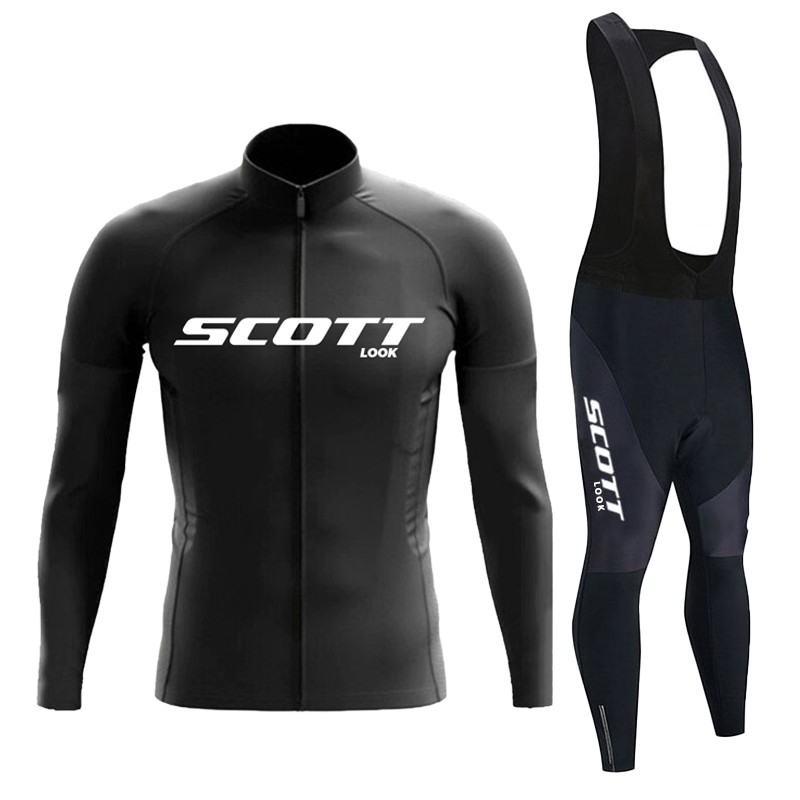 2025  Autumn Cycling Jersey Bi - đánh giá và giá Mountain Biking Uniform