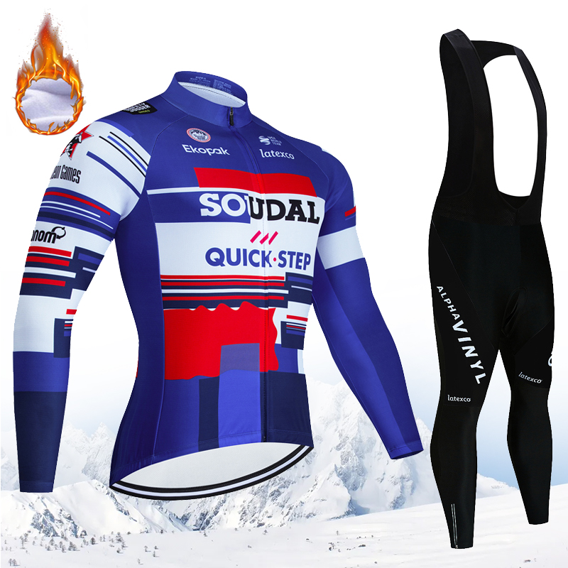 Winter Men's Cycling Outfit Th - đánh giá và giá Mountain Biking Outfit