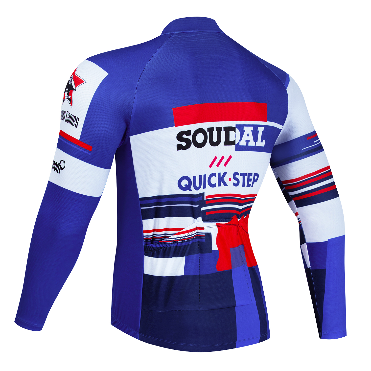 Winter Men's Cycling Outfit Th - đánh giá và giá Mountain Biking Outfit