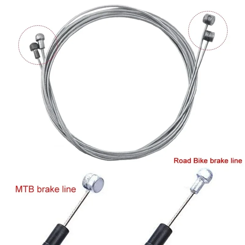 RGO Bicycle Brake Cable Housin - đánh giá và giá Mountain Biking Hat