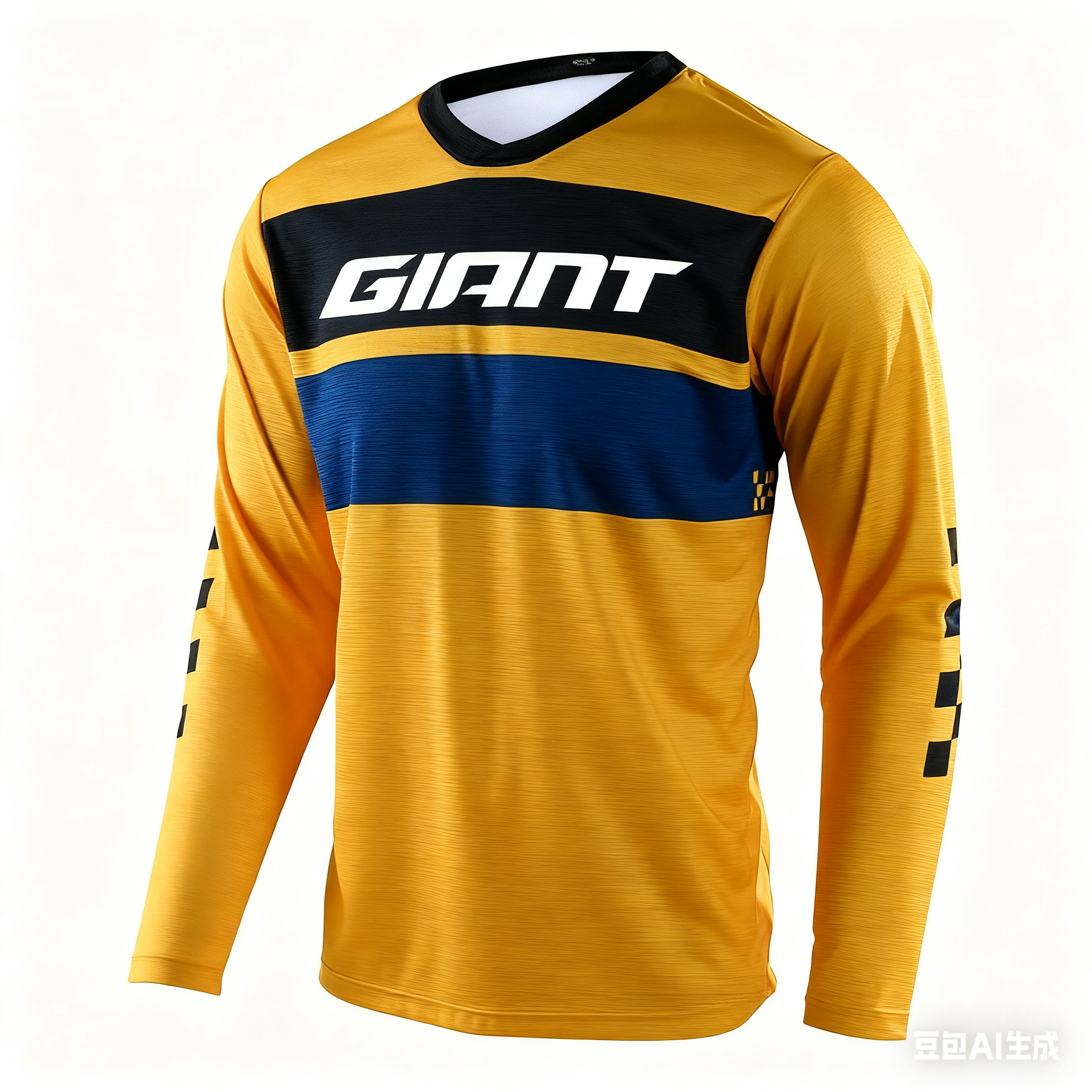 Giant Downhill Mtb Jersey Dh M - đánh giá và giá Mountain Biking Outfit
