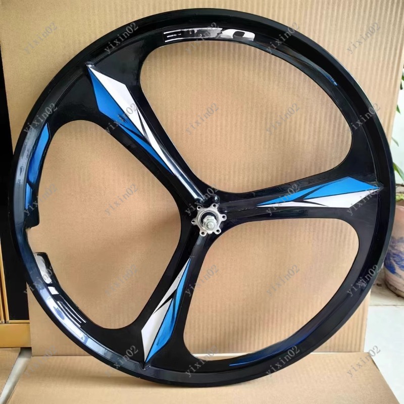 Magnesium Alloy Bicycle Wheel  - đánh giá và giá Mountain Biking Accessories