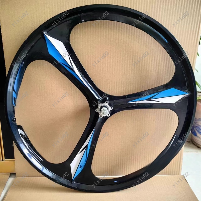 Magnesium Alloy Bicycle Wheel  - đánh giá và giá Mountain Biking Accessories