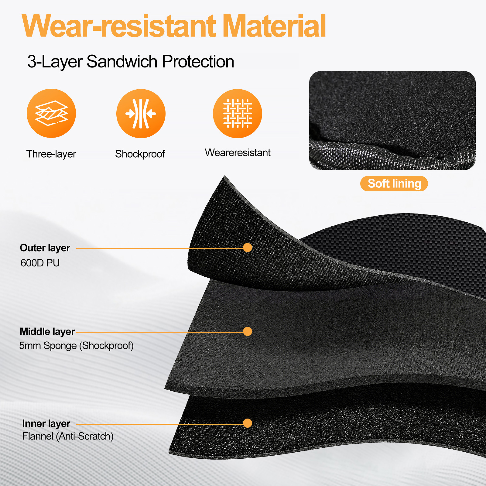 E-Bike Triangle Battery Bag Wa - đánh giá và giá Mountain Biking Bag