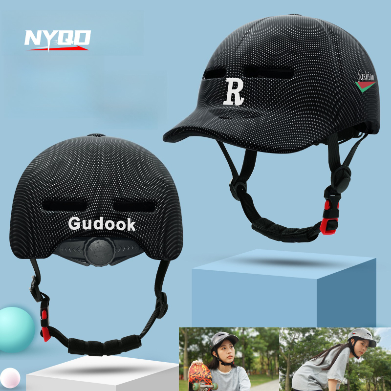 Baseball Hat Style Sunshade He - đánh giá và giá Mountain Biking Hat