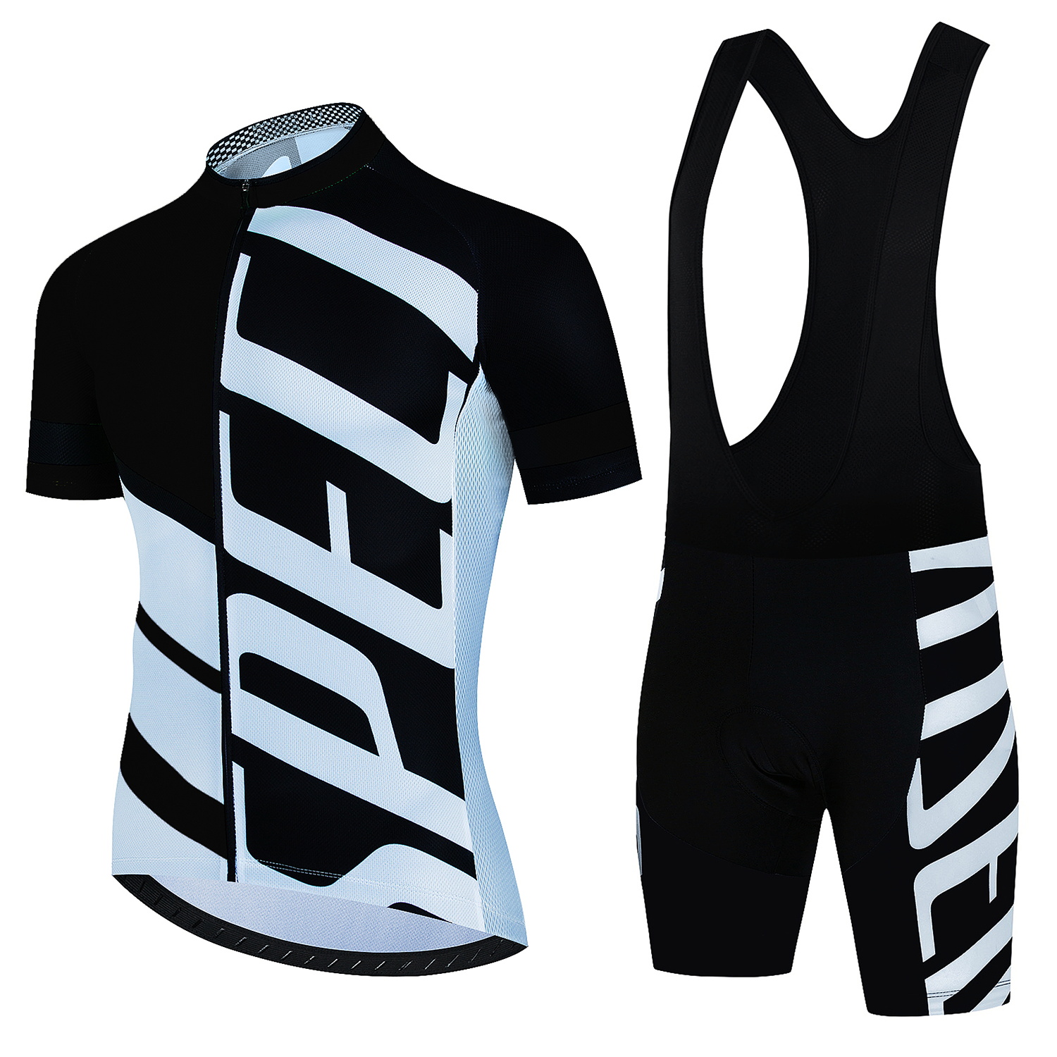 2024 Summer Man Cycling Jersey - đánh giá và giá Mountain Biking Uniform