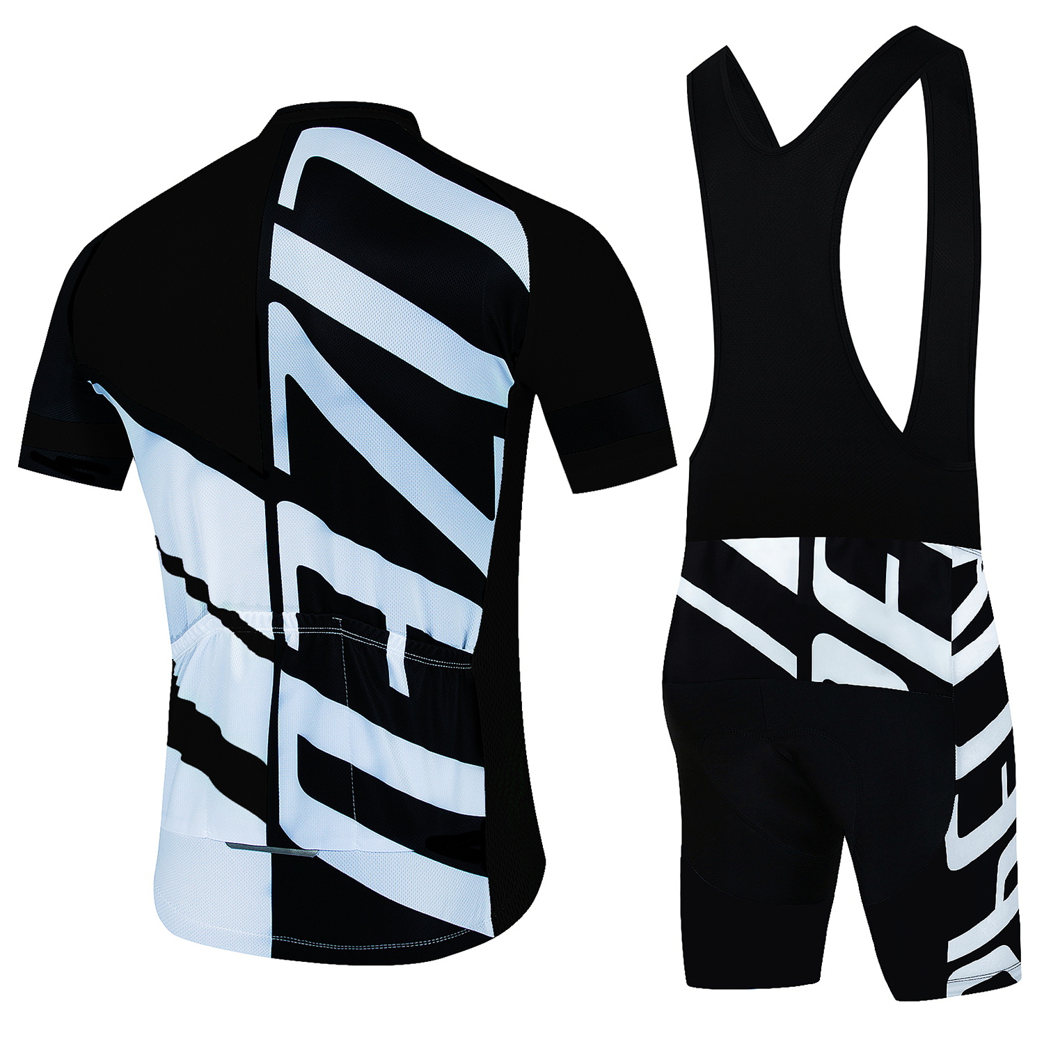 2024 Summer Man Cycling Jersey - đánh giá và giá Mountain Biking Uniform