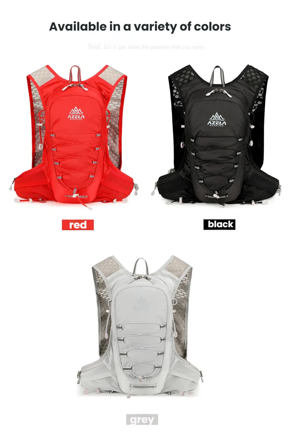 Outdoor Cycling Backpack Porta - đánh giá và giá Mountain Biking Bag