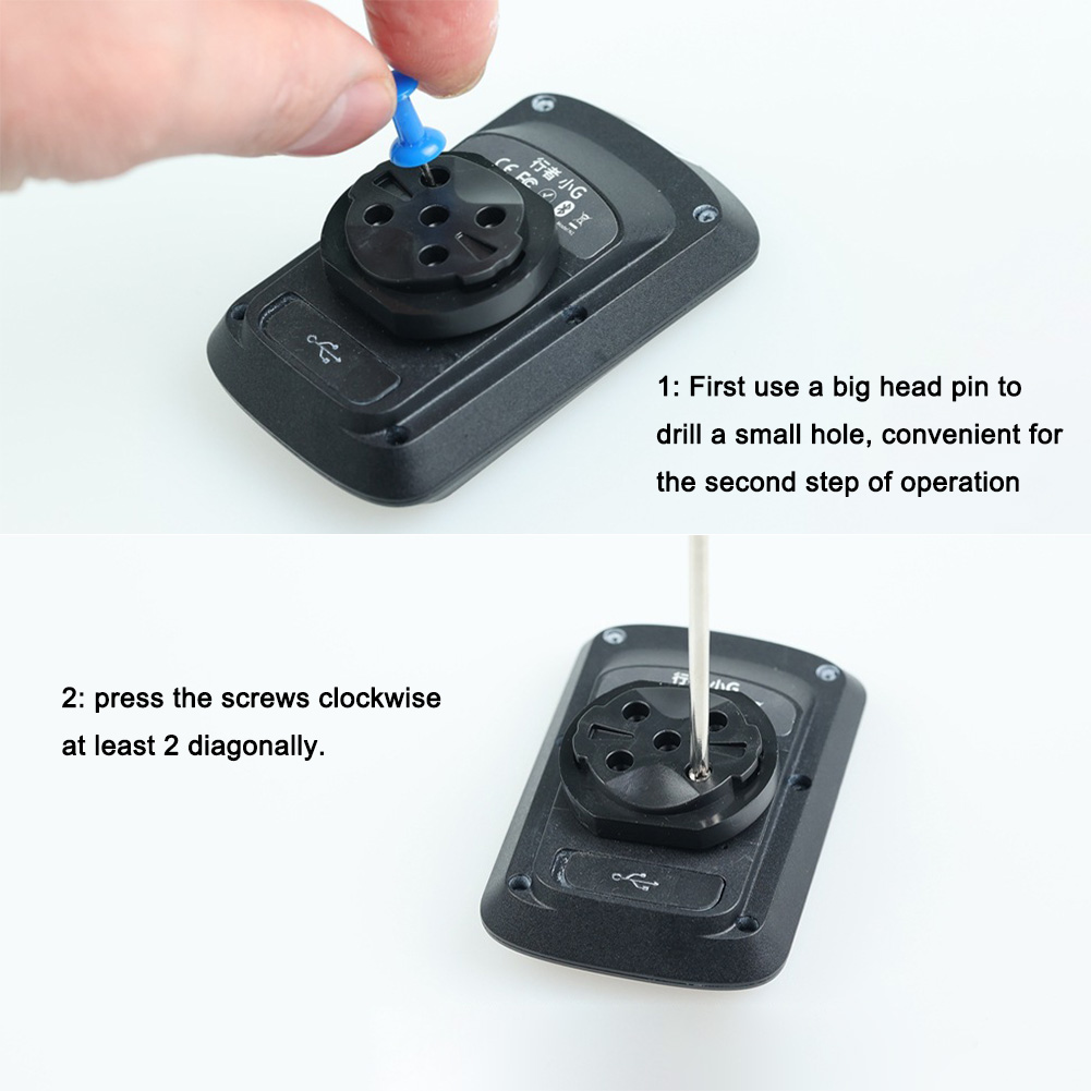 Bicycle Computer Bracket Fixed - đánh giá và giá Mountain Biking Accessories