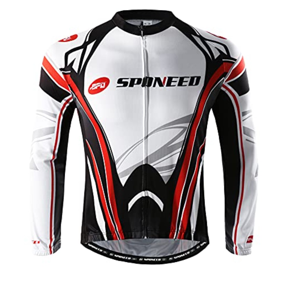 sponeed Cycling Clothes for Me - đánh giá và giá Mountain Biking Outfit