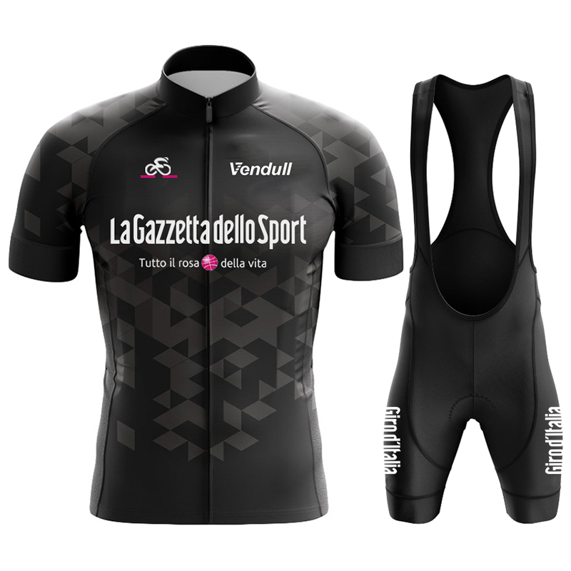 Tour De Giro D'ITALIA Cycling  - đánh giá và giá Mountain Biking Uniform