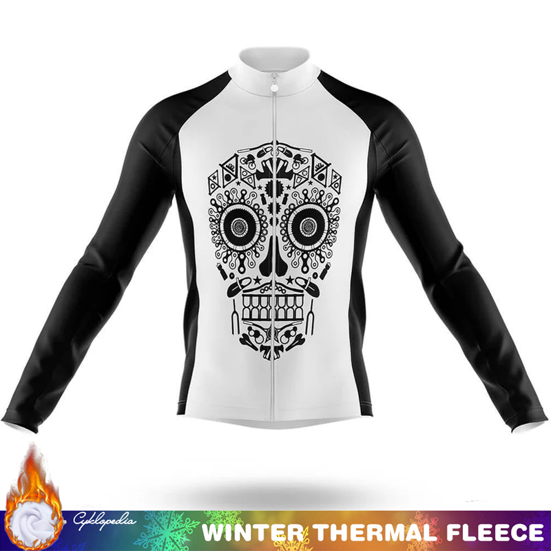 Mountain Bikes Fleece Jersey C - đánh giá và giá Mountain Biking Outfit