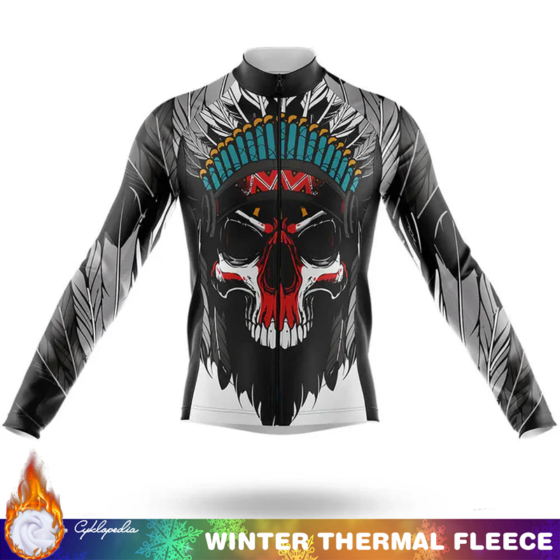 Mountain Bikes Fleece Jersey C - đánh giá và giá Mountain Biking Outfit