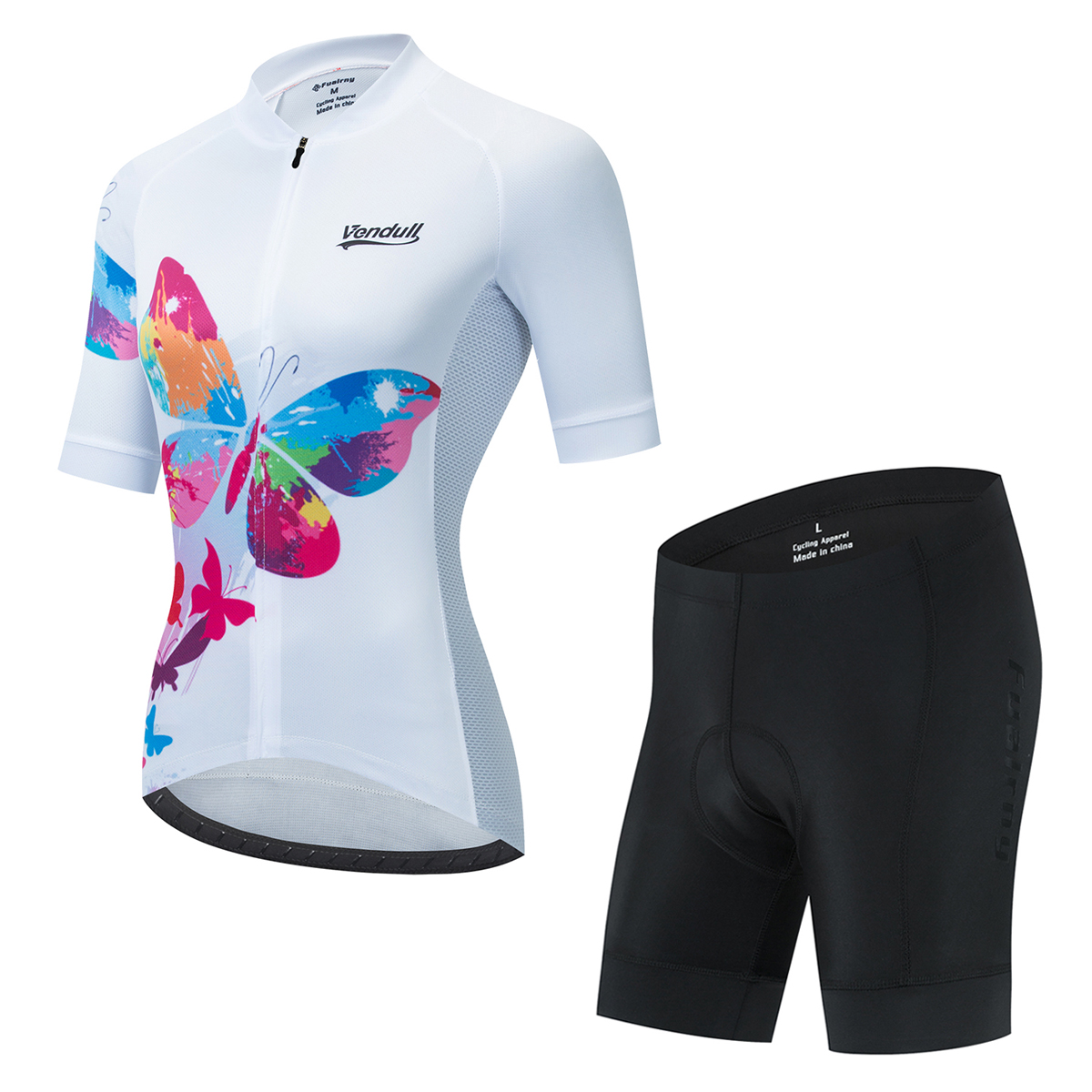 Summer Cycling Jersey Sets 202 - đánh giá và giá Mountain Biking Uniform