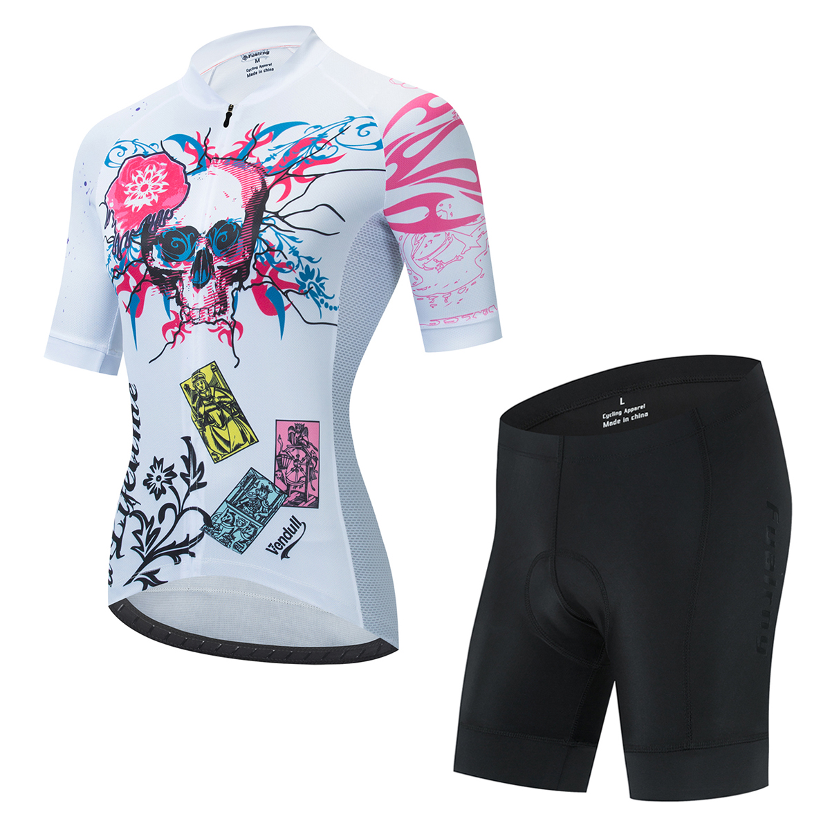 Summer Cycling Jersey Sets 202 - đánh giá và giá Mountain Biking Uniform