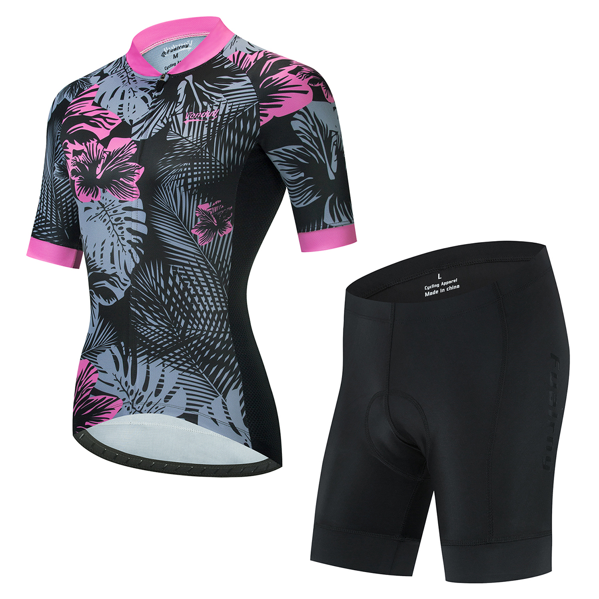 Summer Cycling Jersey Sets 202 - đánh giá và giá Mountain Biking Uniform